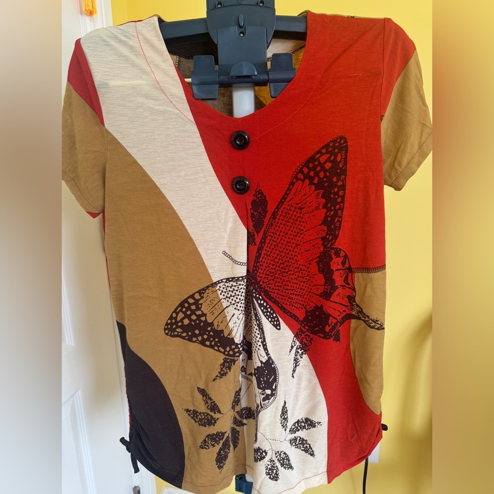 Summer top